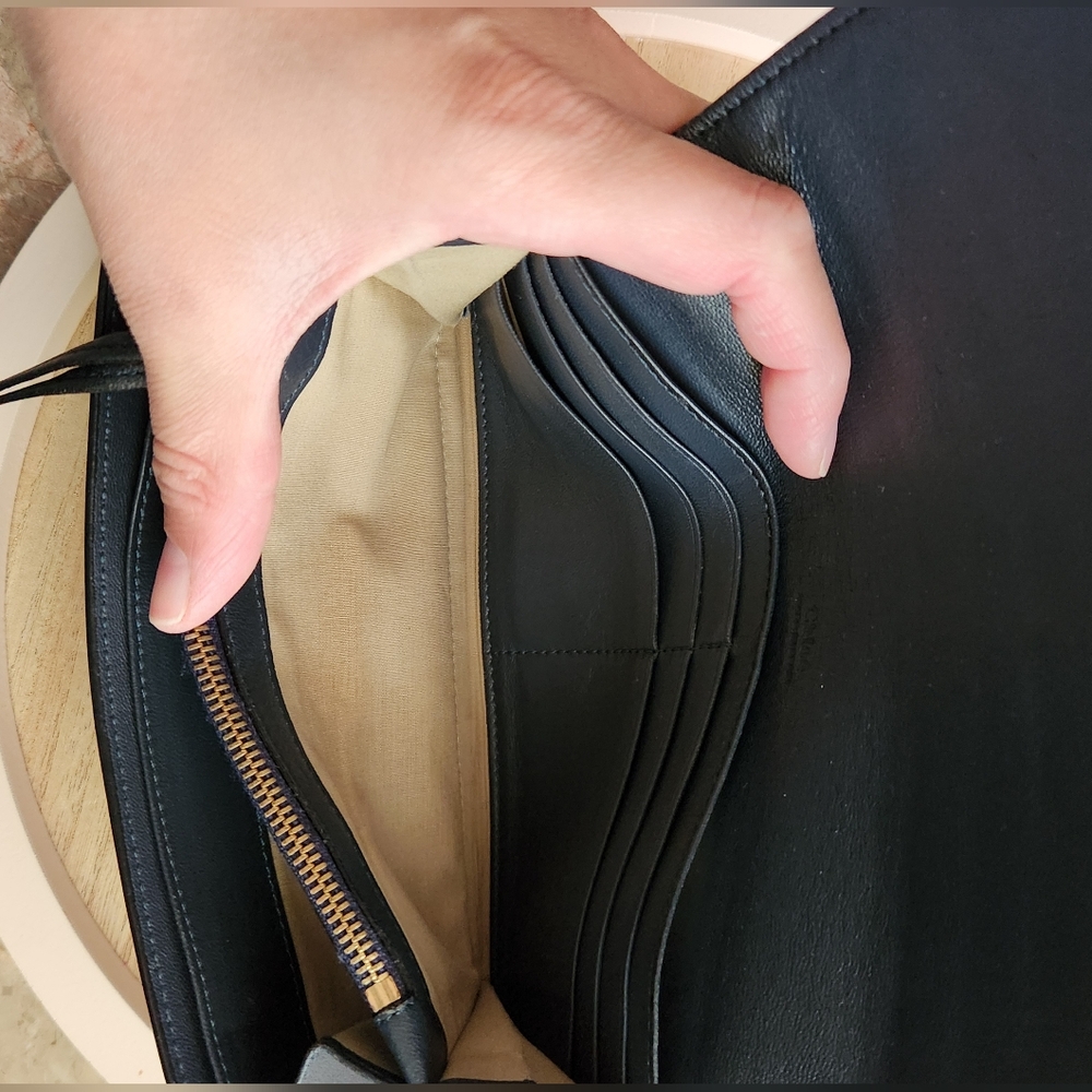 Authentic Chloe wallet - Picture 15 of 16